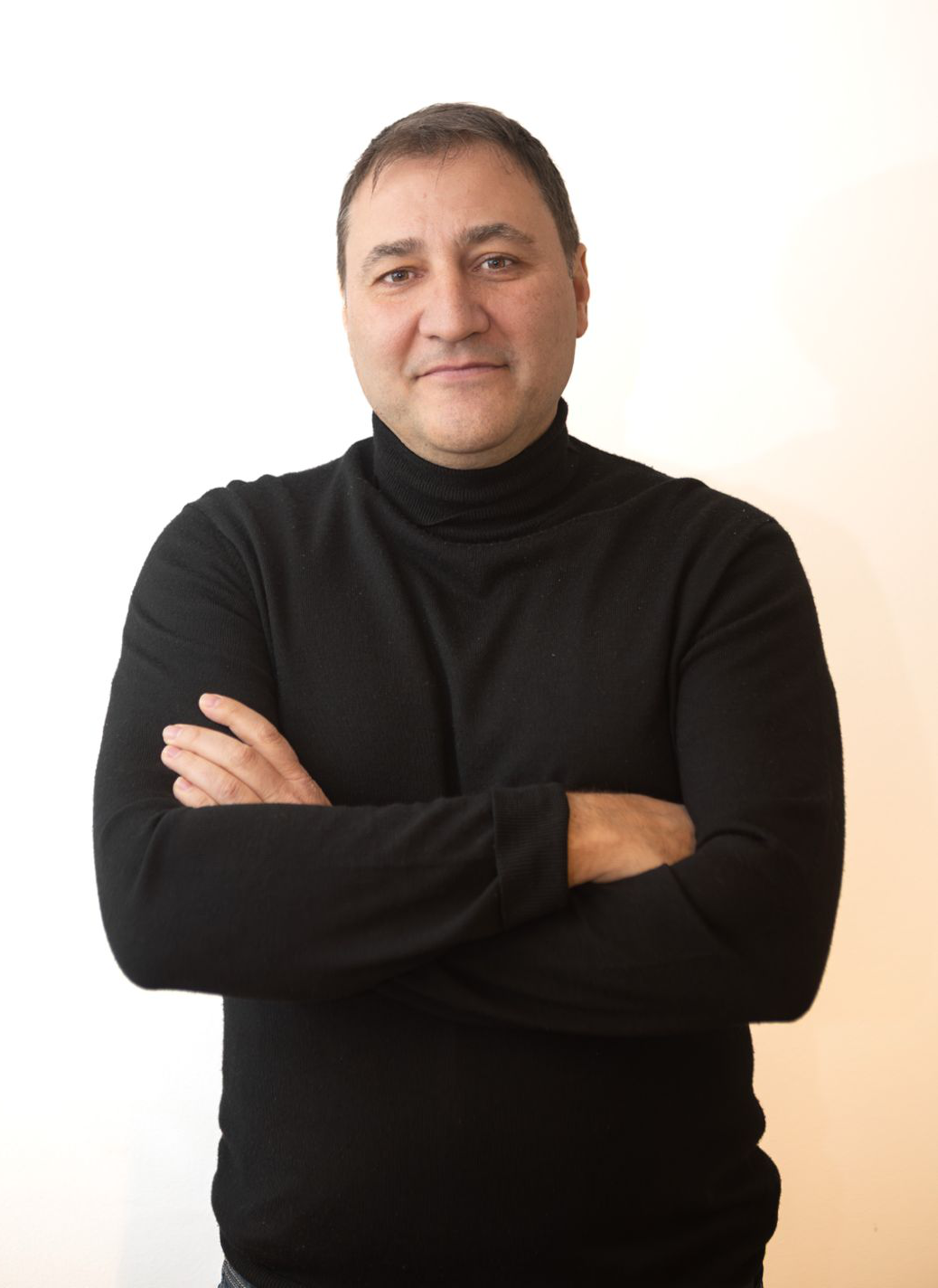 Alberto Pinto Bermudez