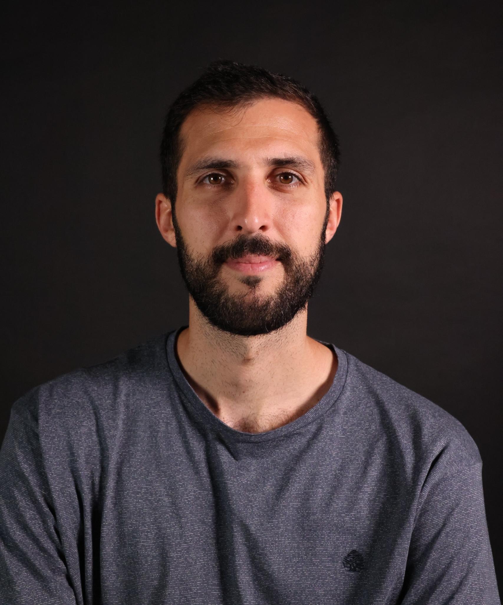 Marcos Durán